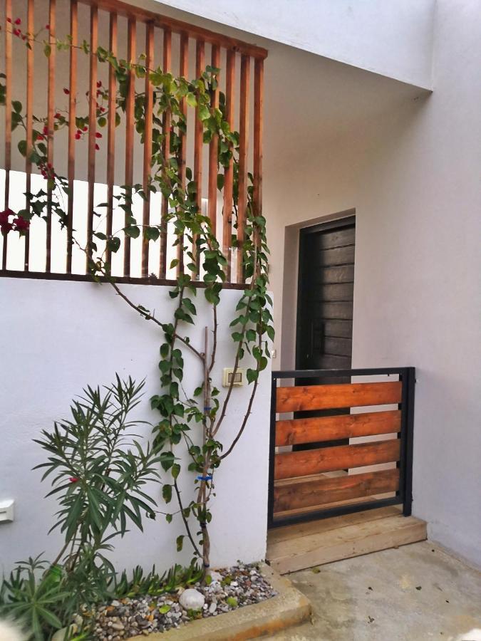 Villa Karma Paleros Extérieur photo
