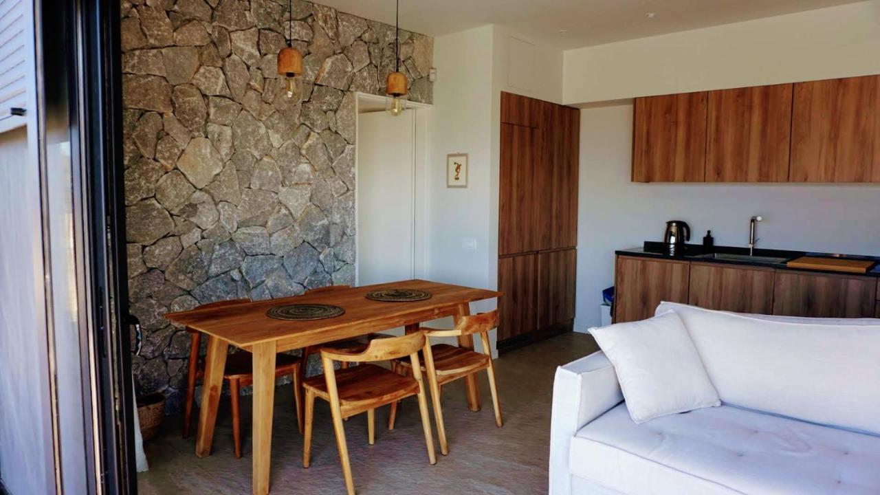 Villa Karma Paleros Extérieur photo