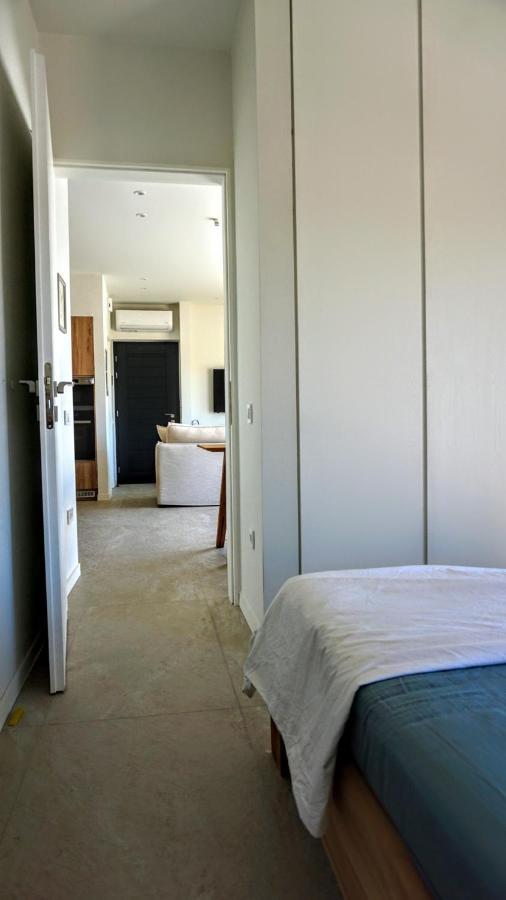 Villa Karma Paleros Extérieur photo