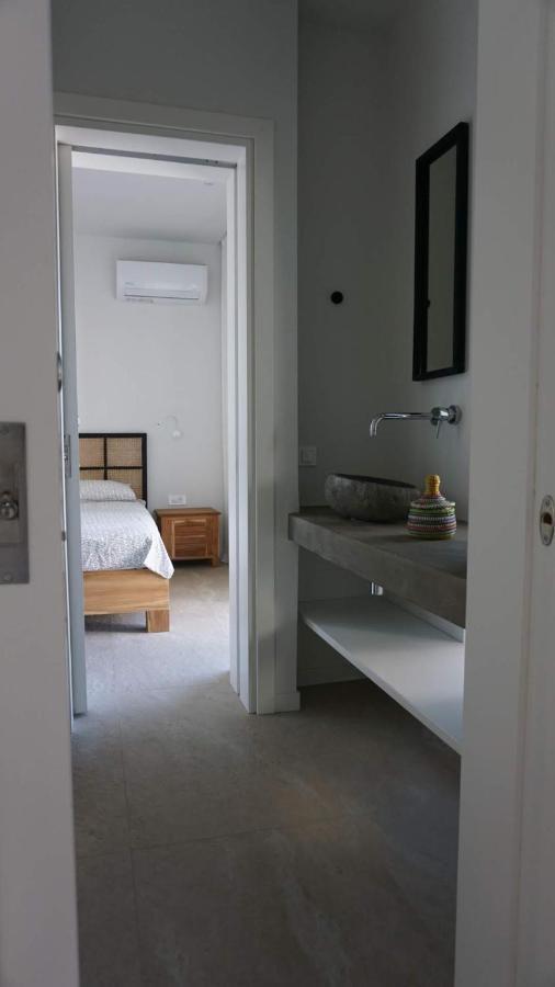 Villa Karma Paleros Extérieur photo
